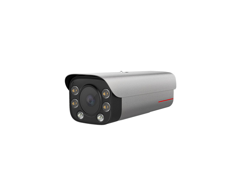 400万全彩AI筒型摄像机X2241-10-FLI(8-32mm) 4T